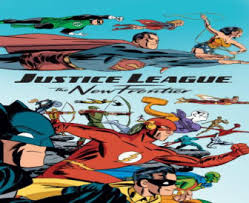 Justice league and unlimited are different productions with the same soul. Watch Justice League Series All Cartoons Shows Cartoonson