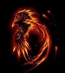 Phonix Dragonandphoenixtattoo Phonix Tatuagem De Fenix Projeto Do Tatuagem Phoenix Tatoo