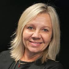 I completely missed this somehow, but October is also the month to raise  awareness of Menopause and its effects