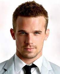 The buzz cut is a super short haircut that is evenly cut to one length. Pin On Men Haircuts