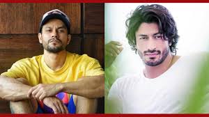 Kunal Khemu Vidyut Jammwal Protest Against Disney Hotstar S Hierarchical Attitude Iwmbuzz Kunal kemmu, master kunal kemmu, master kunal, kunal born: