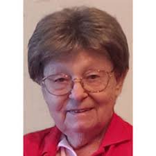 Helen I. Moll Obituary February 24, 2014
