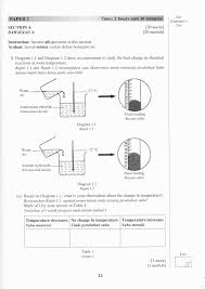 Pengajaran Dan Pembelajaran Sains Soalan Spm Tahun Tahun Lepas Bahagian B