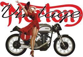 Pin On Motorcycle And Cafe Racer