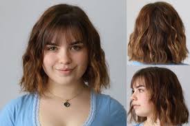 15 Latest And Trendy Blunt Haircuts Styles At Life