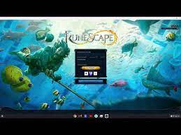 How To Install Runescape On A Chromebook Youtube