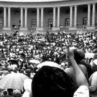 The alliance decided that 9 august would henceforth be celebrated as women's day, and it is now, in the new south africa, commemorated each year as a national holiday. South Africa Celebrates The First National Women S Day South African History Online