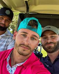 Josh Schultz (@josh_schultz) · Sarasota, FL