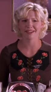 Shane Vaughn in A Cult Jesse Dollemore