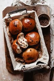 Milk Buns With Chocolate Chips Ultra Soft Recipe Milk Bun Food Vegan Food Photography