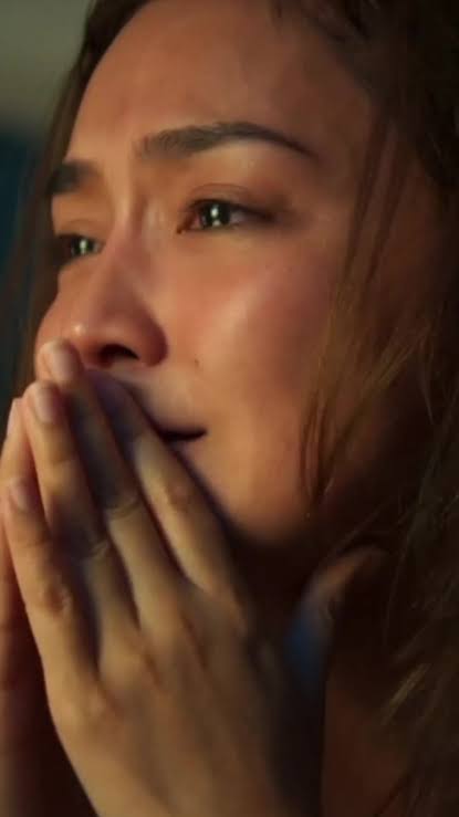 Let's appreciate Kathryn's acting #netflix #kathrynbernardo  #hellolovegoodbye #helloloveagain #kathnielforever #kathden #netflixmovies  #sadending #sadstory #starcinema #cathygarciasampana