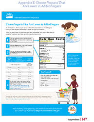 Feeding Infants In The Child And Adult Care Food Program