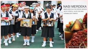 Koleksi teka teki lawak, lucu, dan kelakar yang kami sediakan disini pastinya akan mencabar minda yang kreatif anda semua. Kunci Jawaban Ospek 1 0 Teka Teki Makanan Yang Aslinya Nggak Sulit Cuma Sering Nggak Kepikiran Aja