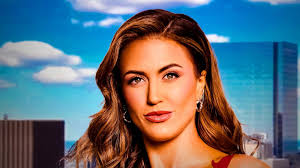 Meet Abi from Selling the City: 5 Things to Know About Abigail Godfrey