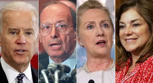 Biden and other bad accent moments