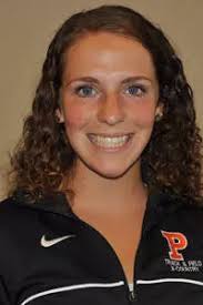 2017-18 Women's Track and Field Roster