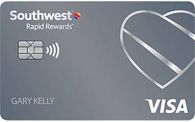 Check spelling or type a new query. Southwest Rapid Rewards Plus Credit Card Reviews Is It Worth It 2021