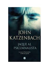 209 páginas · 2007 · 1.44 mb · 46 descargas· español. Jaque Al Psicoanalista John Katzenbach Pobierz Pdf Z Docer Pl