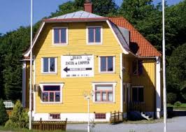 På västkusten mellan göteborg och oslo ligger. Historisk Byggnad I Munkedal Ater Till Salu Pressreader