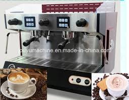 These have only been around for about 10 or 15 years. China 240 Cup H Semi Automatic Commercial Espresso Coffee Machines China Automatic Double Heads Commercial Coffee Machine And Commercial Coffee Machine Price