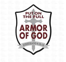 Pin On Bible Study Armor Of God
