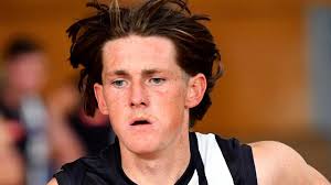 GFNL 2023: South Barwon land fourth Geelong Falcon in Torquay junior Tom  Burke