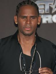 R. Kelly