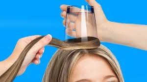 Cool hairstyles for men have always been among the trendiest hairstyles for men. 25 Cool Hairstyles To Make Under A Minute Youtube