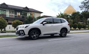 Show this code at the store Tc Subaru Launches Subaru Auto Protection Programme