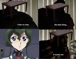 Code Geass Meme Goodanimemes