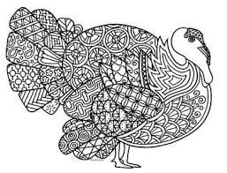 The box for requesting your free turkey coloring sheets is much farther down in the post. Pin On Holidaze