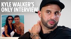 Inside Kyle Walker's night with 2 party girls in Milan day after wife flew  home