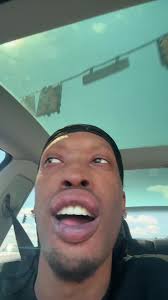 Trez Mccain Pastor Breath