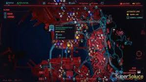 Tarot Card Graffiti Locations Fool On The Hill Game Of Guides After finding all 20 of cyberpunk 2077's tarot card graffiti, go back to misty to tell her what you found. tarot card graffiti locations fool on