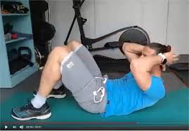 Video Pendant Le Confinement Les Profs De Sports Du Lycee Senghor D Evreux Continuent L Entrainement La Depeche Evreux