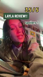 Layla Colleen Hoover Review Spoilers