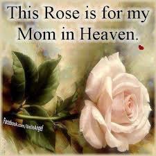 On her birthday, these happy birthday mom in heaven messages can help you pay tribute to her memory. Happy Mothers Day In Heaven Poems
