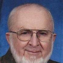 Harold "Duane" Piper Obituary