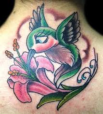 As elegantly exquisite creatures, hummingbirds are an artistic way to illustrate many feelings. 102 Best Neck Tattoos