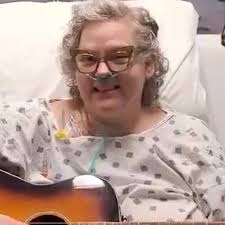 Fundraiser for Carrie Marks by Elizabeth Jezorski : Carrie Needs Our Help  for a Chair Lift