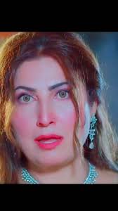 Lahore Qalander Film Featuring Saima Noor and Akram Rahai Song