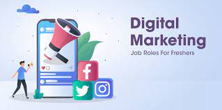 Entry level digital marketing jobs: BusinessHAB.com