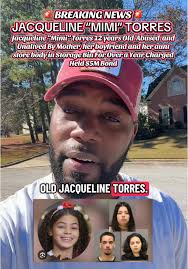 How Old Is Jacqueline Barraza