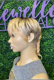 quickweavetoppersbysharon Quick Weave "Topper" Full Coverage For women...