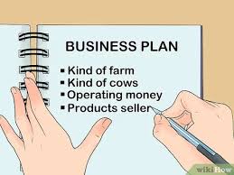 Agriculture business planning workbook property of: How To Start A Cattle Farm With Pictures Wikihow