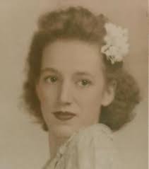Wanda Fay Odum Moreland (1924-2011)
