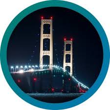 1 day ago · ignace, mich. The Mackinac Bridge Mackinacbridge Twitter