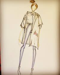 Fashion Illustration For Beginners Awesome Art School With Karen A page in which beginners can learn some basic fashion sketches.afterwards you all.