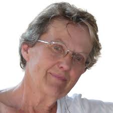 Avis de décès Christiane QUIERS