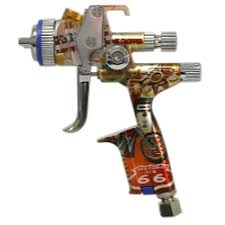 Sata gun case 5 (174128). Sata Paint Spray Gun Rp And Hvlp Differences Denlors Auto Blog